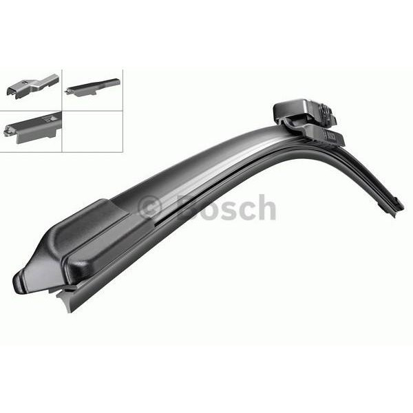 Valytuvas Bosch Aerotwin Multi-Clip Spoiler AM15U, 380mm