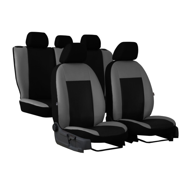 ROAD sėdynių užvalkalai (eko oda) Isuzu D-MAX III